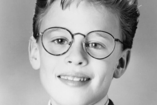 Blake McIver Ewing - Professional Portrait