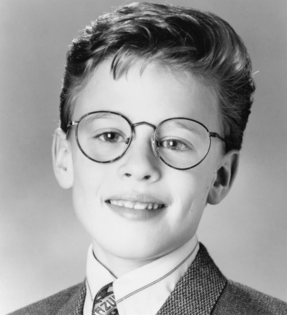 Blake McIver Ewing - Professional Portrait