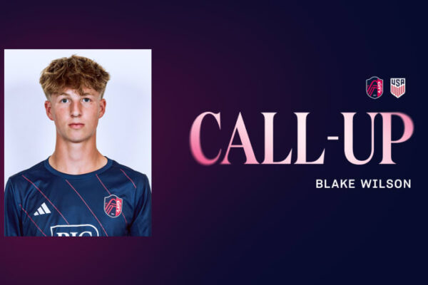 Blake Wilson - Professional Portrait