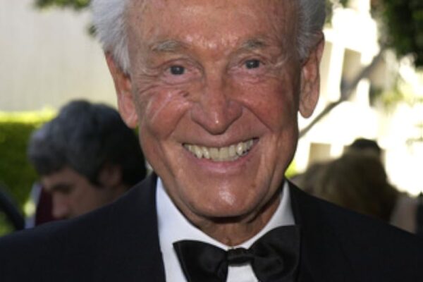 Bob Barker - Professional Portrait