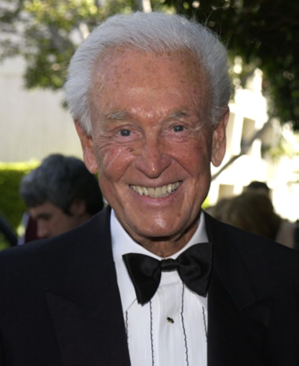 Bob Barker - Professional Portrait