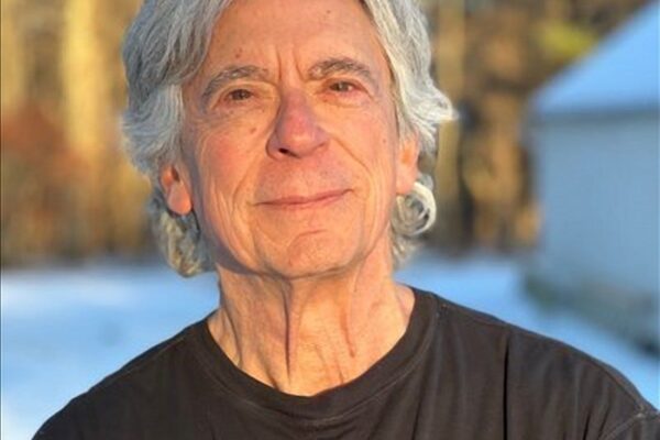 Bob Brush - Professional Portrait