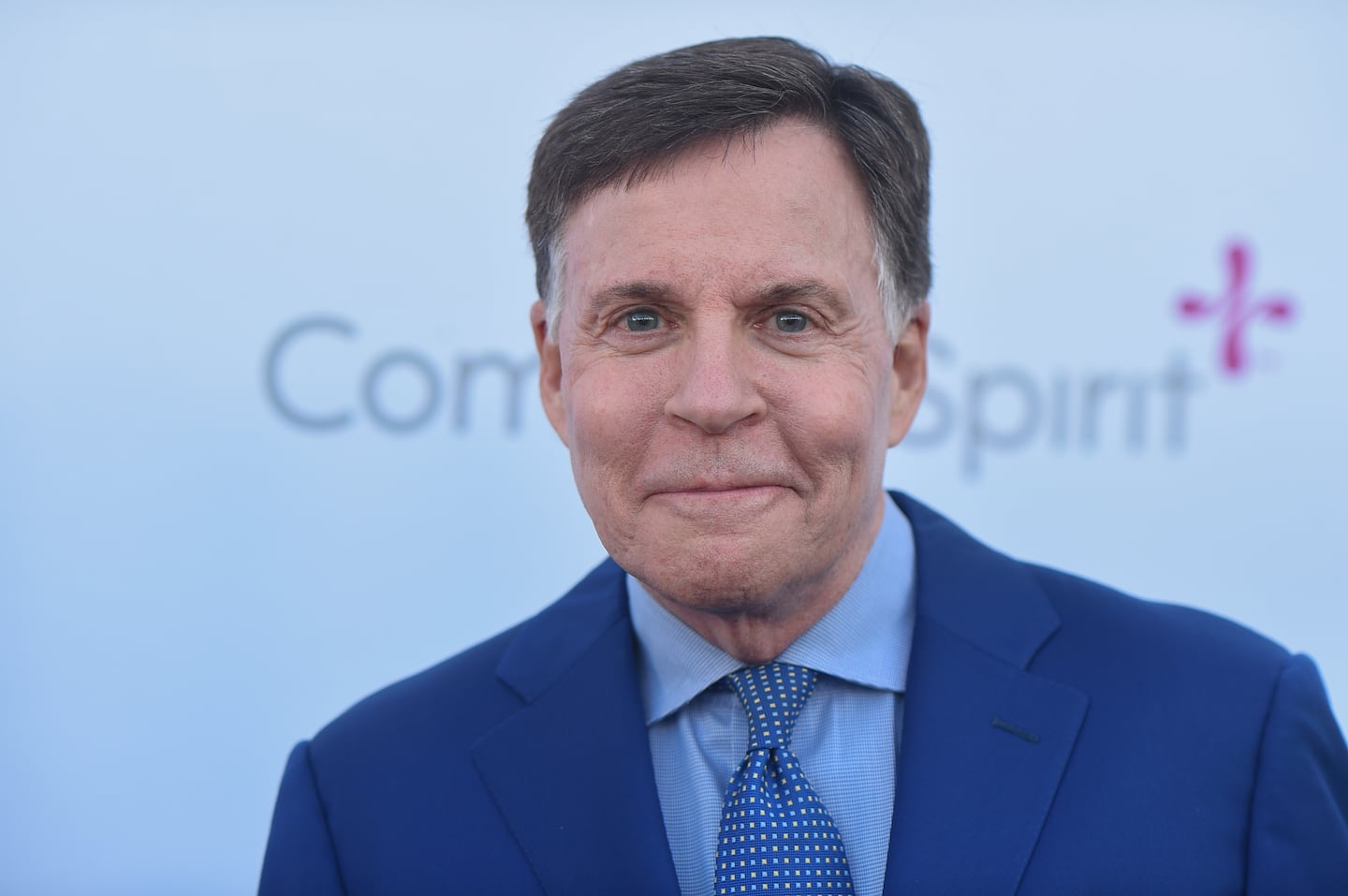 Bob Costas - Professional Portrait