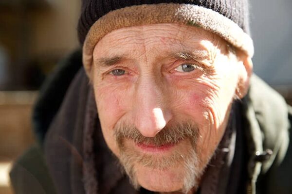Bob Harte - Professional Portrait