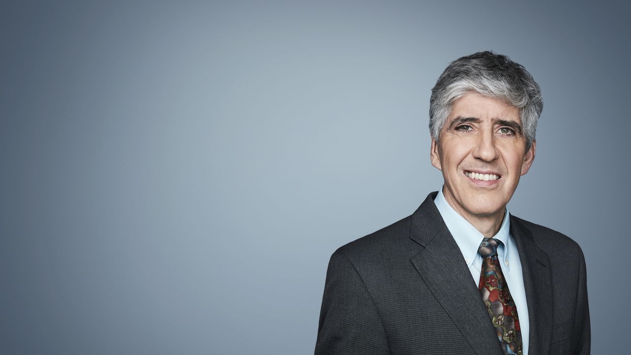Bob Ortega - Professional Portrait