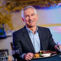 Bob Tuschman - Professional Portrait