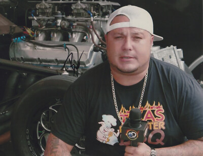 Bobby Ducote - Professional Portrait