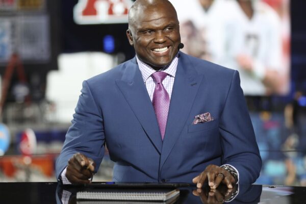 Booger McFarland - Professional Portrait