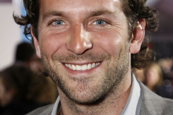 Bradley Cooper - Professional Portrait