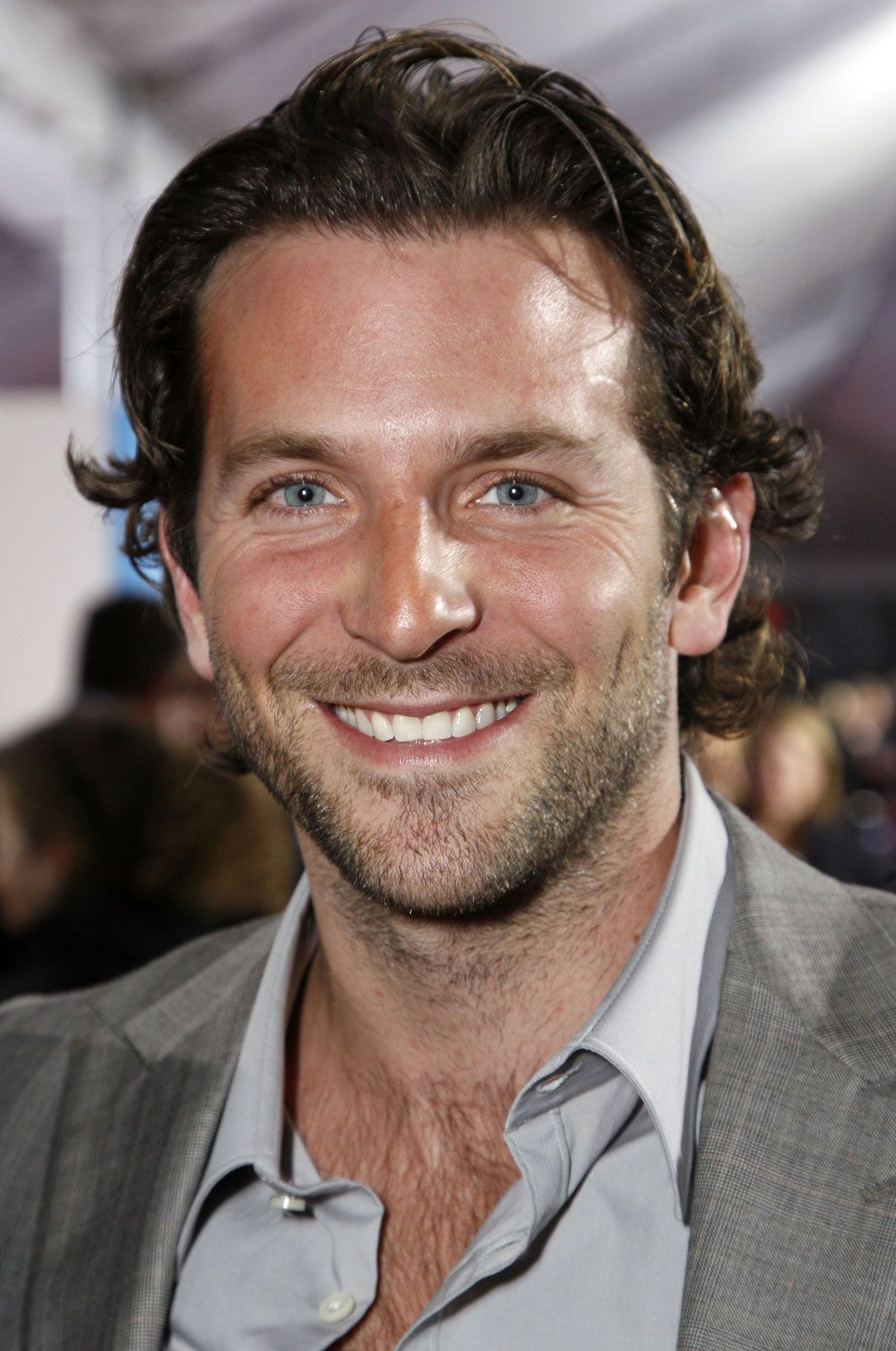 Bradley Cooper - Professional Portrait