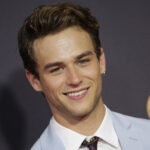 13 Reasons Why's' Brandon Flynn on How He Never Actually Came Out