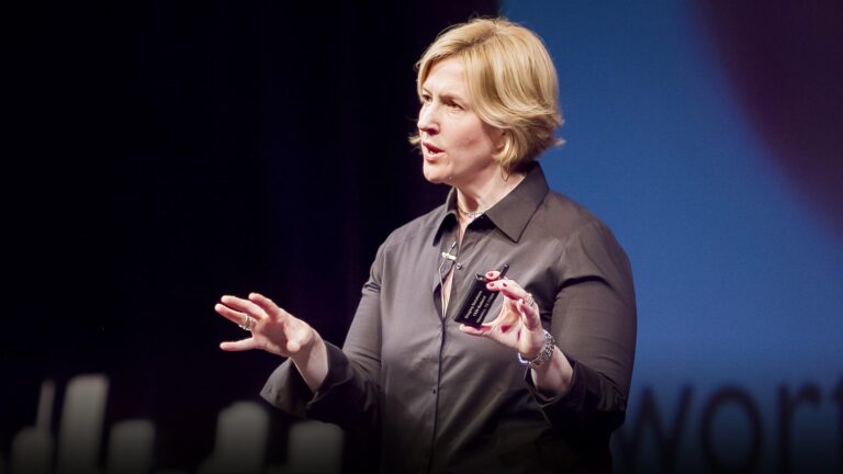 Brené Brown: Age 59, Net Worth $12 Million in 2025 – Unlocking Healing and True Belonging Through Vulnerability