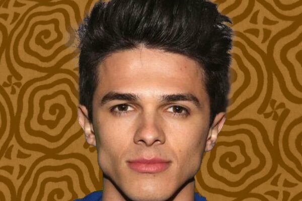 Brent Rivera - Professional Portrait