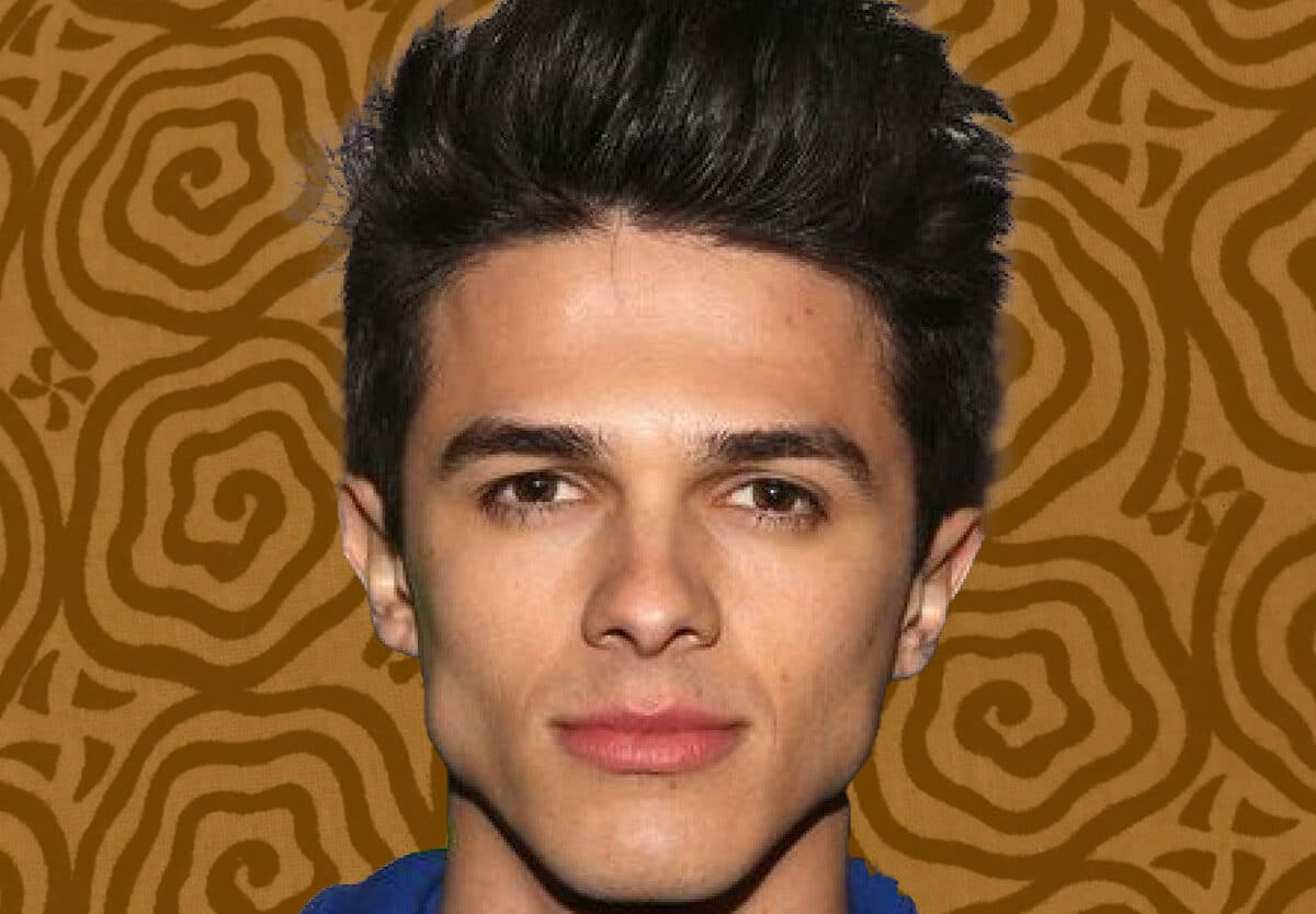 Brent Rivera - Professional Portrait