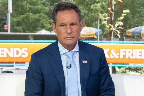 Fox's Brian Kilmeade Apologizes for Controversial Homeless Remarks