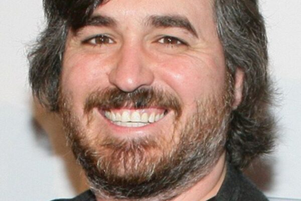 Brian Quinn - Professional Portrait