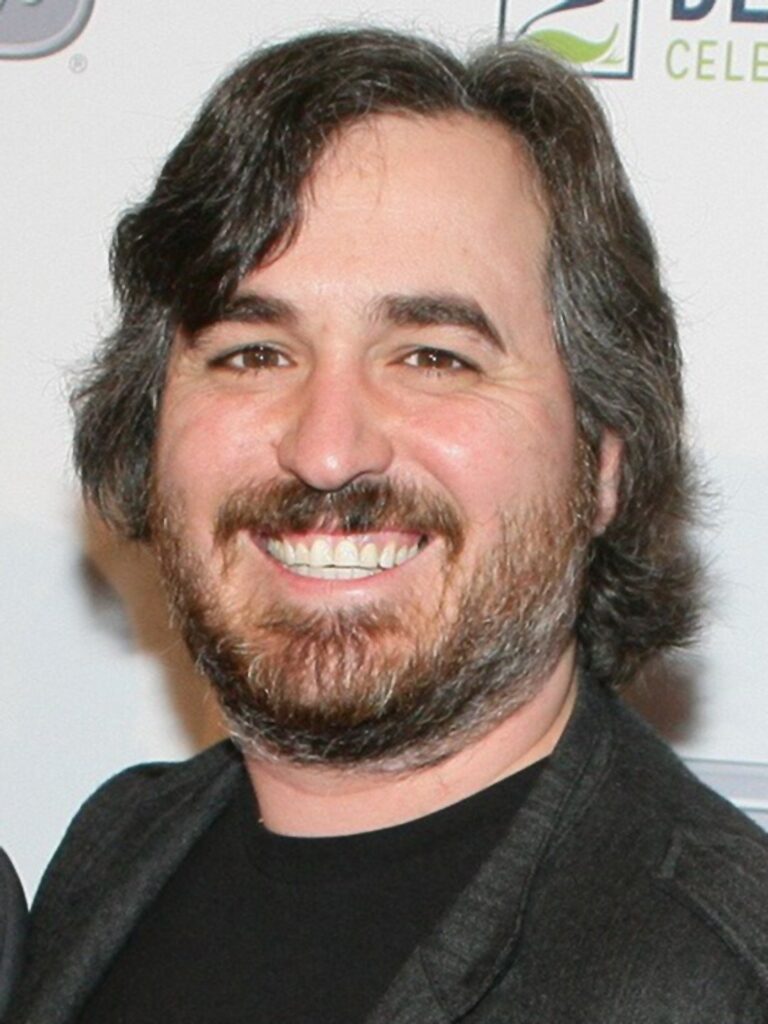 Brian Quinn - Professional Portrait