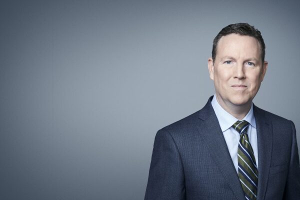 Brian Todd - Professional Portrait
