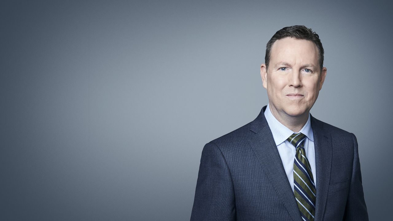 Brian Todd - Professional Portrait