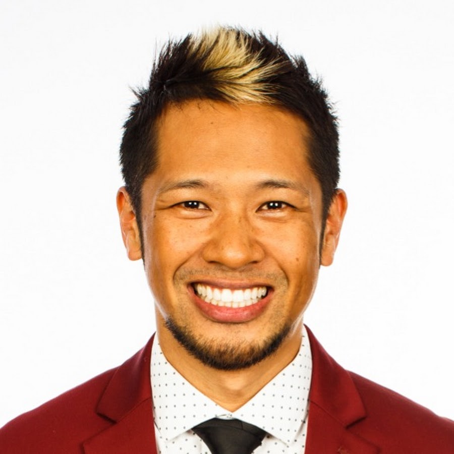 Brian Tong - Professional Portrait
