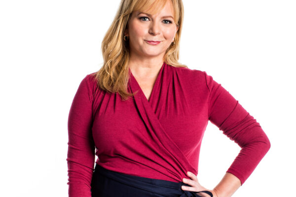 Bridget Lancaster - Professional Portrait
