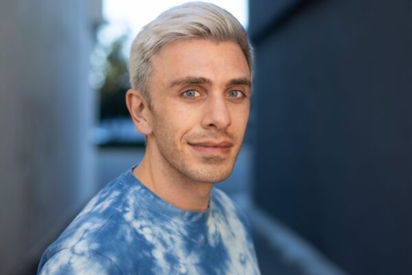 Brock Ciarlelli - Professional Portrait