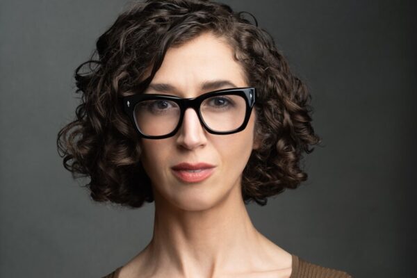 Brooke Nevils - Professional Portrait
