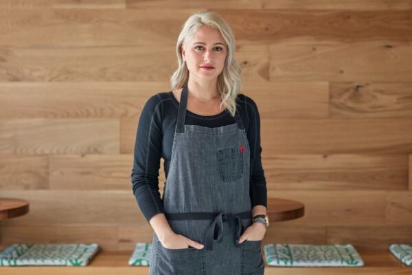 Brooke Williamson - Professional Portrait