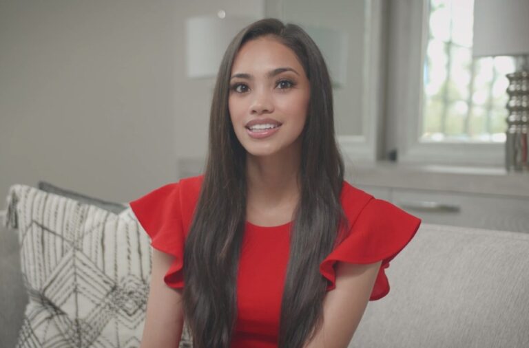Bryiana Noelle Flores: Net Worth, Age, Modeling Career, Marriage to Rob Dyrdek