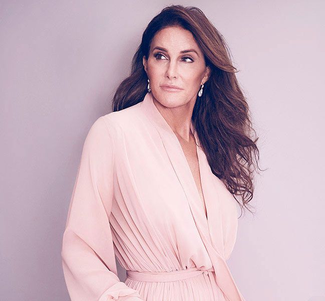 5 Things You Didn't Know About Caitlyn Jenner | Vogue