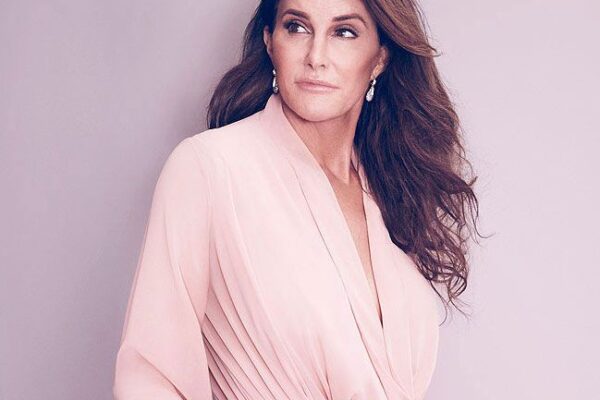 Caitlyn Jenner - Professional Portrait