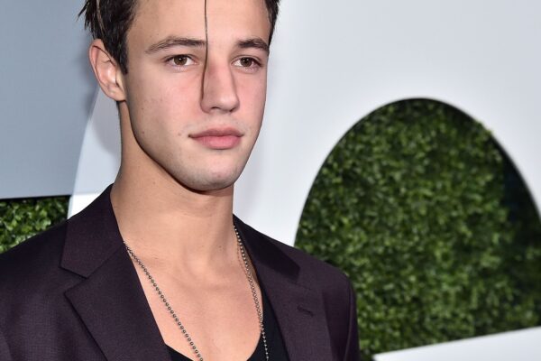 Cameron Dallas - Professional Portrait