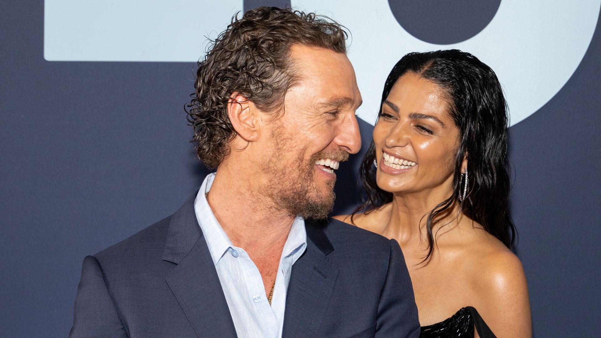 Camila Alves - Professional Portrait