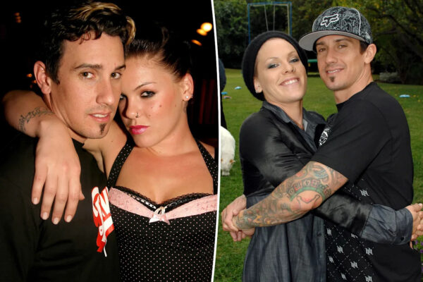Carey Hart - Professional Portrait
