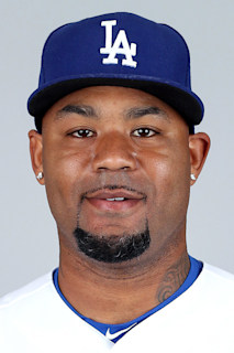 Carl Crawford - Professional Portrait
