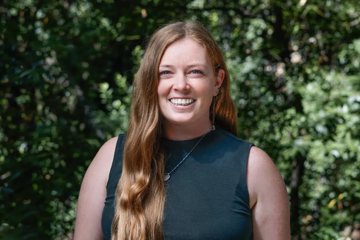 Carly Kay - Science Writer