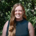 Carly Kay - Science Writer