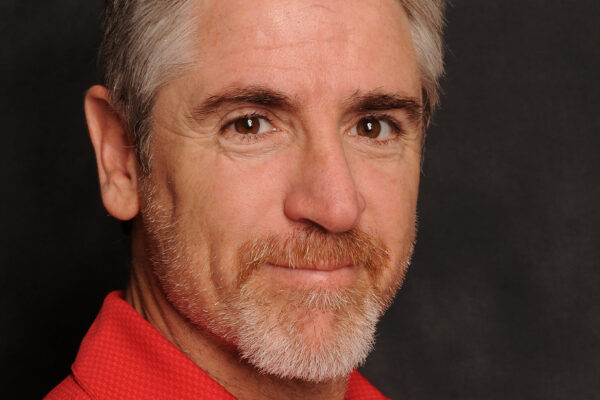 Carlos Alazraqui - Professional Portrait