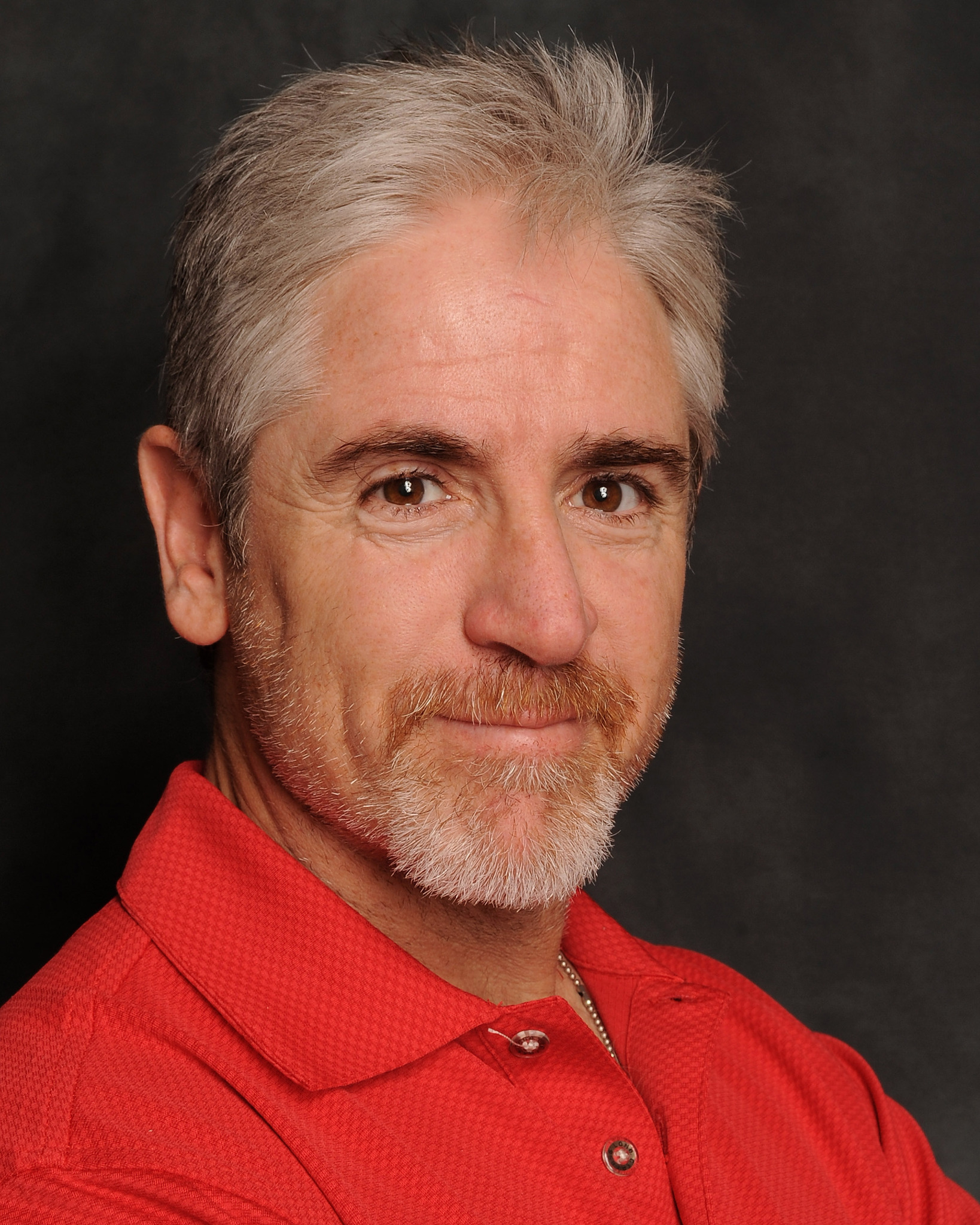 Carlos Alazraqui - Professional Portrait