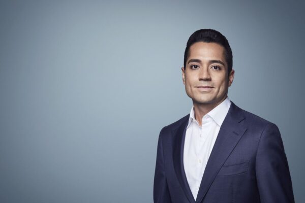 Carlos Suarez - Professional Portrait