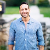 Carmine Sabatella - Professional Portrait
