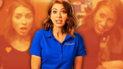 Caroline Bedol - Professional Portrait