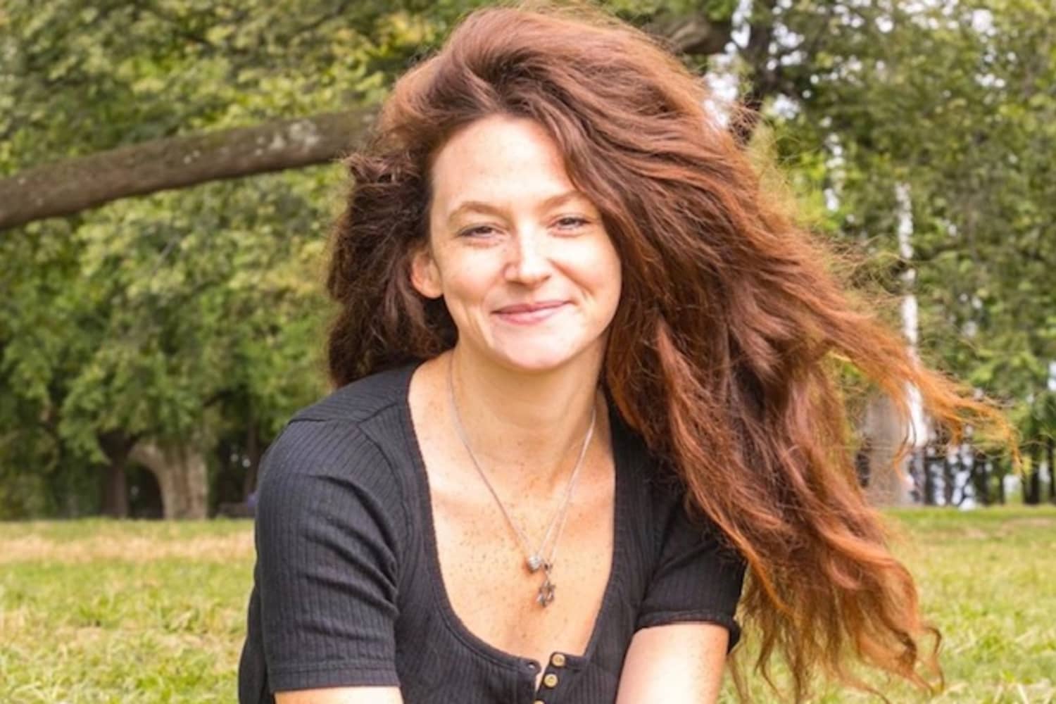Caroline Schiff - Professional Portrait