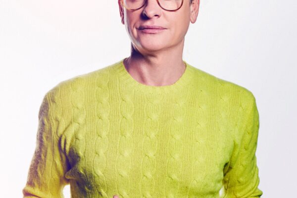 Carson Kressley - Professional Portrait