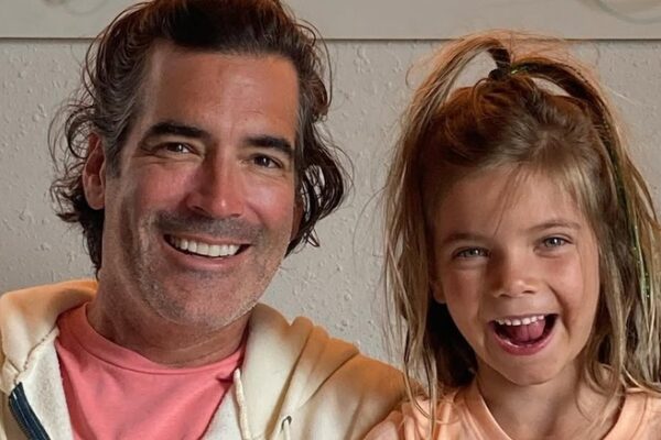 Carter Oosterhouse - Professional Portrait