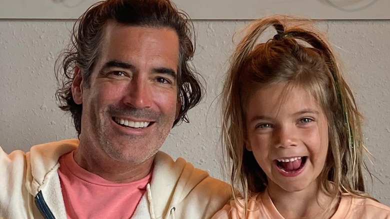 Carter Oosterhouse - Professional Portrait