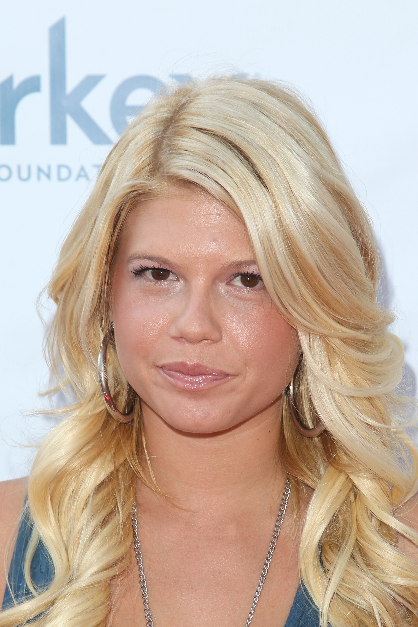 Chanel West Coast - Professional Portrait