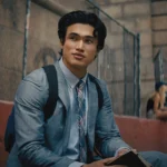 Interview: Charles Melton — Mixed Asian Media