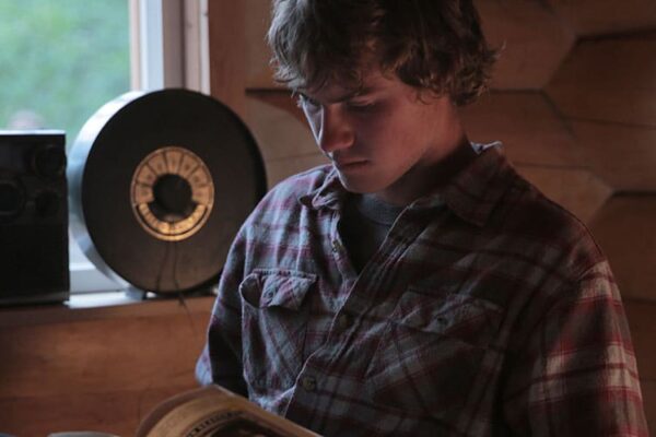 What Charlie Jagow discovers on The Last Alaskans episode 5 – reality blurred