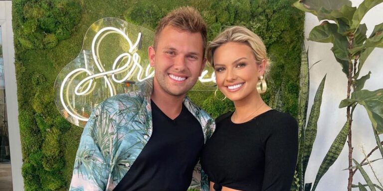 Chase Chrisley Net Worth, Age, Reality TV Star, Marriage, Family Life